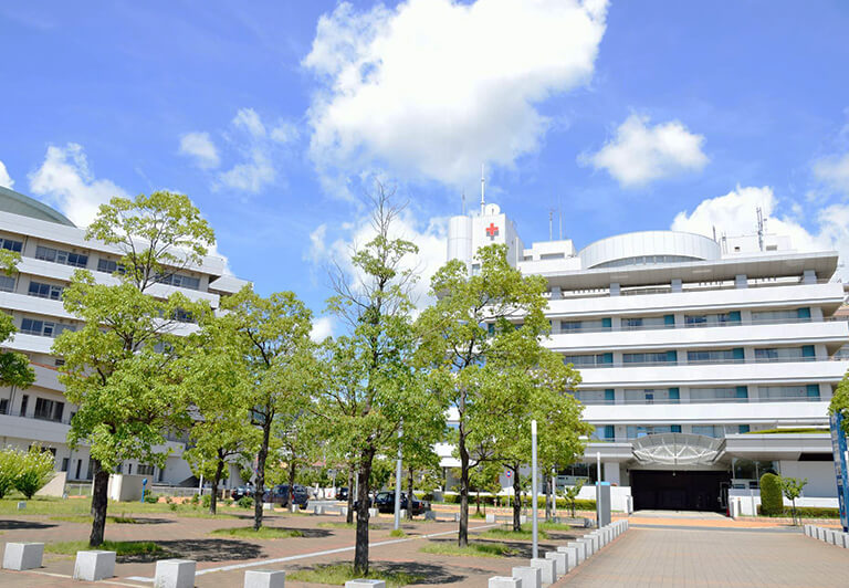 診療の質を支える医療顧問と密接な病診連携