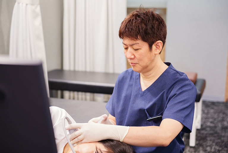 当院のこだわり・特徴